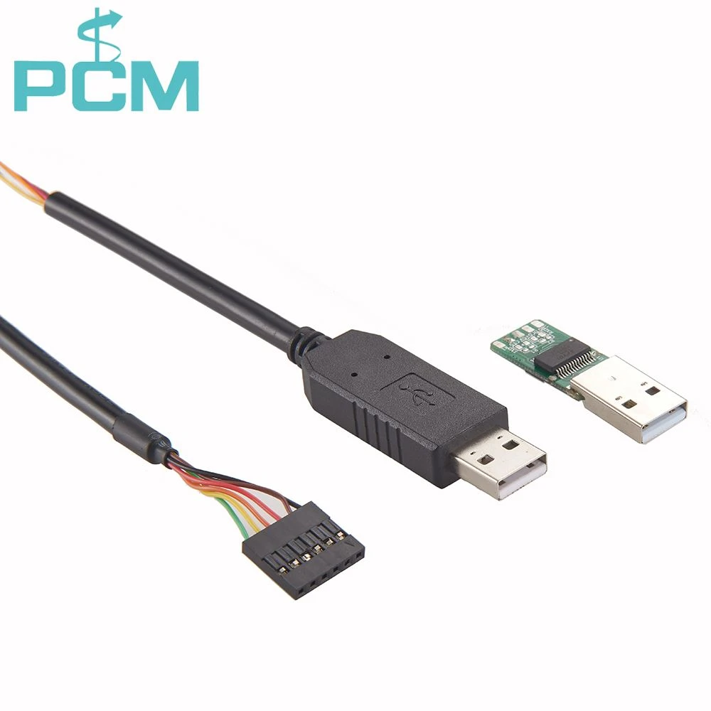USB to UART cable we are a manufacturer of USB to UART cable