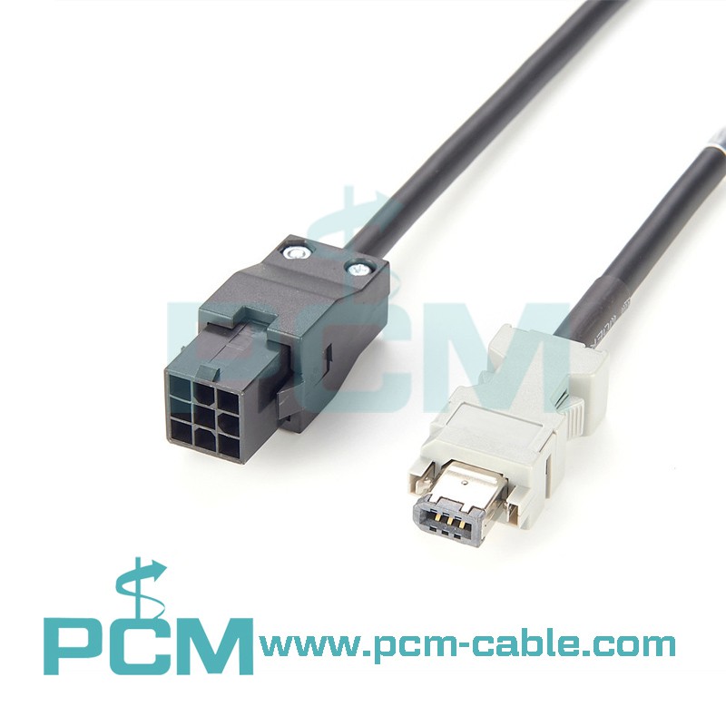 we are a manufacturer of Delta A3 B3 Servo Motor Encoder Cable 1 Delta A3 B3 Servo Motor Encoder Cable 1