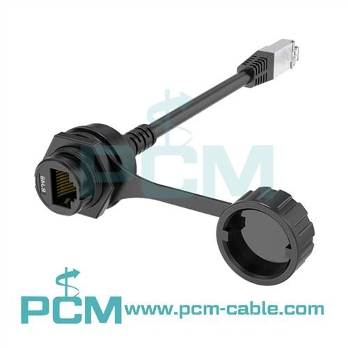 Cáp RJ45 đến RJ48