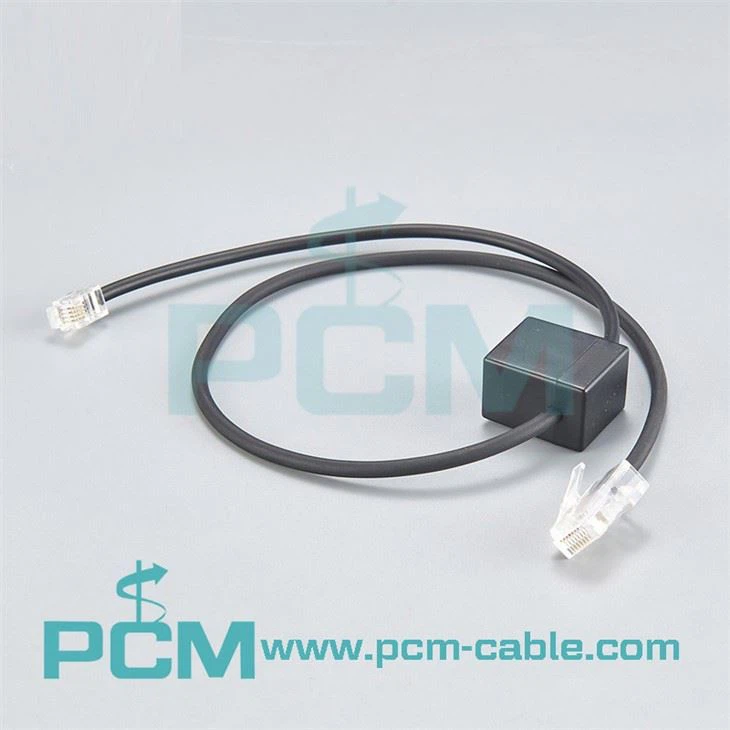 Cáp giao diện điện thoại