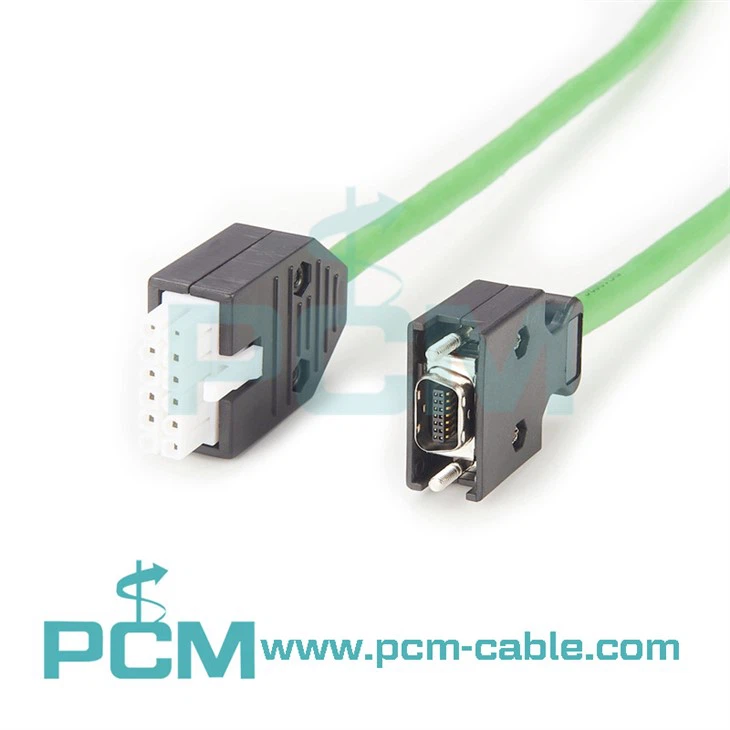Cáp động cơ SIEMENS 6FX3002-2CT20-1AD0