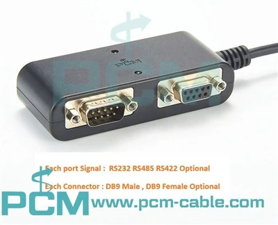 Làm cách nào để kiểm tra bộ chuyển đổi USB sang nối tiếp?