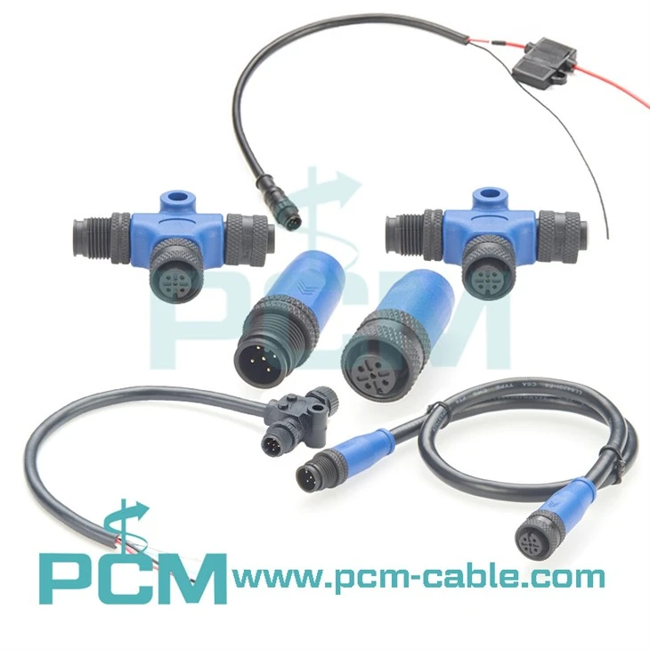 Bộ khởi đầu NMEA 2000