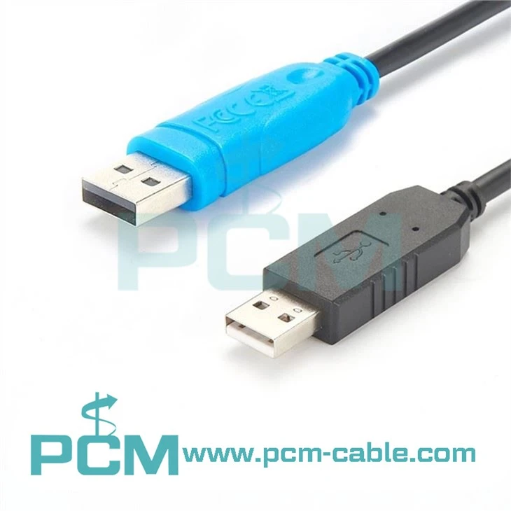 Cáp bàn phím USB nối tiếp