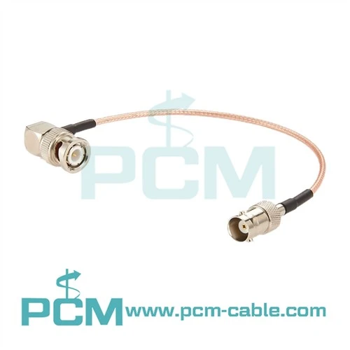 Cáp từ nam đến nữ BNC