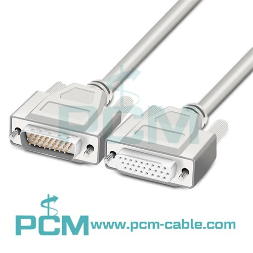 Cáp DB26 Pin Cáp mở rộng HDB26