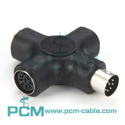 Đầu nối micrô hội nghị cầm tay