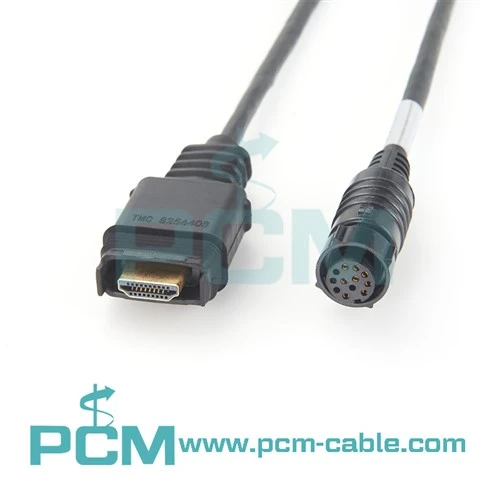 Cáp GPS Nokia 472510A FTSE