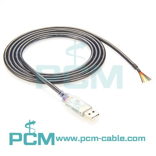 Bộ chuyển đổi USB-NMEA 0183