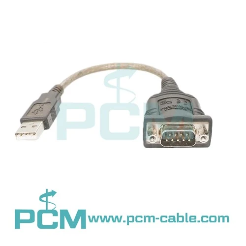 Cáp chuyển đổi USB sang RS232 UC232R-10