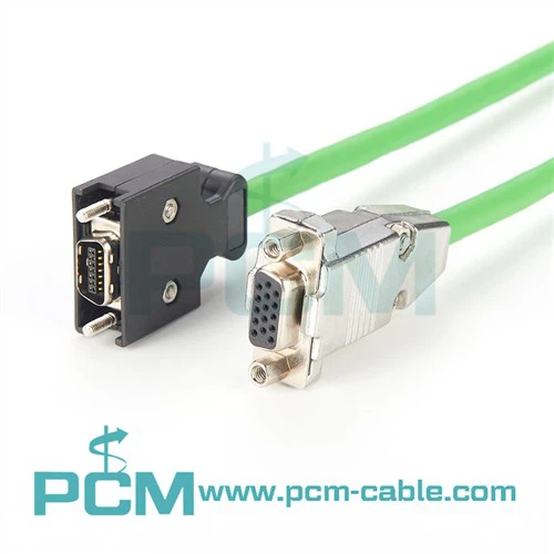 Cáp mã hóa động cơ servo V90