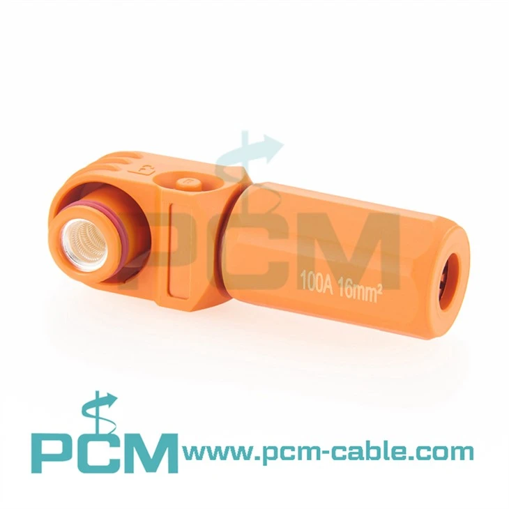 Power Storage Connector 100A best