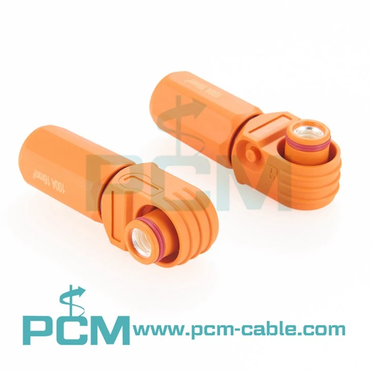 Power Storage Connector 100A high quality