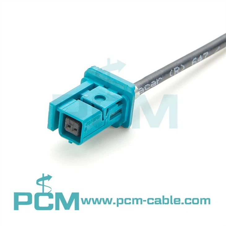 H-MTD to IX Plug cable harness