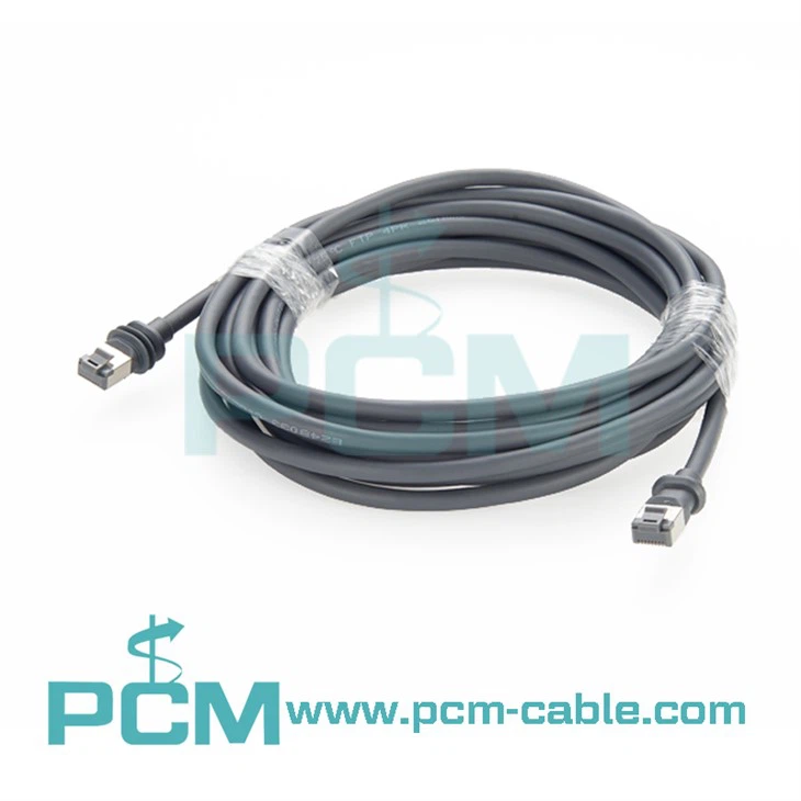 Bộ chuyển đổi Ethernet sang dây Ethernet cho đĩa vệ tinh Starlink V2