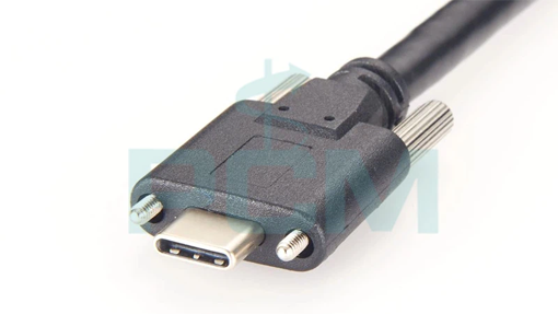 USB3.1 industrial camera cable camera link cable USB3.1 industrial camera cable camera link cable