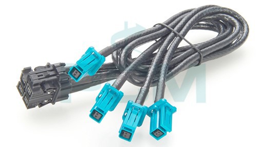 Capture Module Ethernet Cable MATEnet Enhanced Ethernet Switch MATEnet Capture Module Ethernet Cable MATEnet Enhanced Ethernet Switch MATEnet