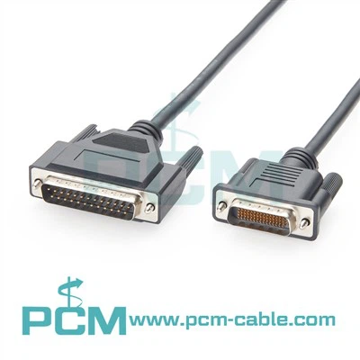 Lắp ráp cáp nối tiếp CAB-530MT RS-530 DTE