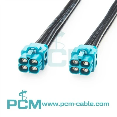 H - MTD Quad to Quad 10g Othernet Ethernet