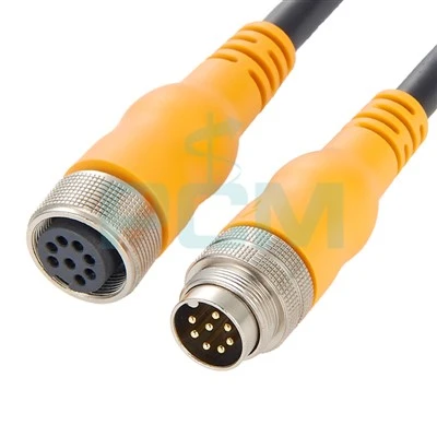 Đầu nối tròn M16 Cáp AISG RET