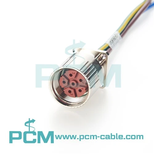 Ổ cắm M23