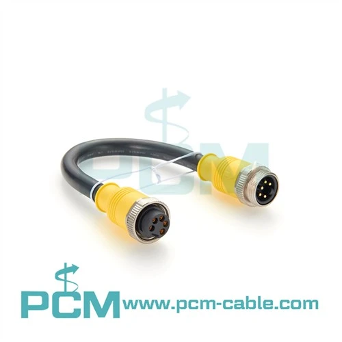 Cáp thiết bị thủy thủ mini NMEA2K